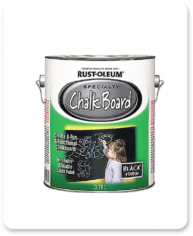 Lon sơn OneCoat Scholar dành cho bé 8 đến 14 tuổi